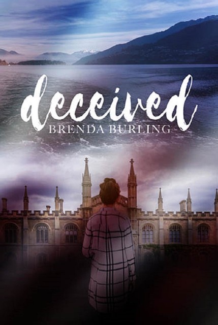 Deceived, Brenda Burling