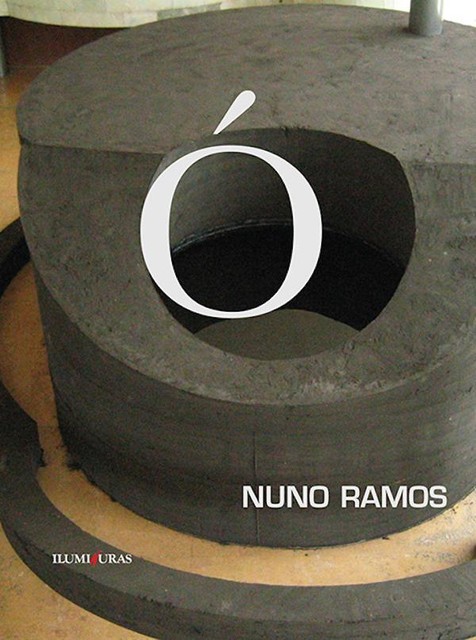Ó, Nuno Ramos