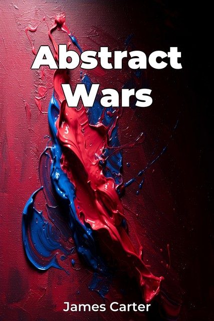 Abstract Wars, James Carter