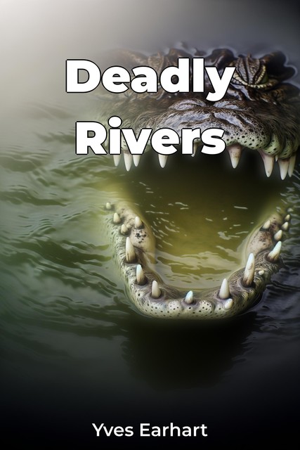 Deadly Rivers, Yves Earhart