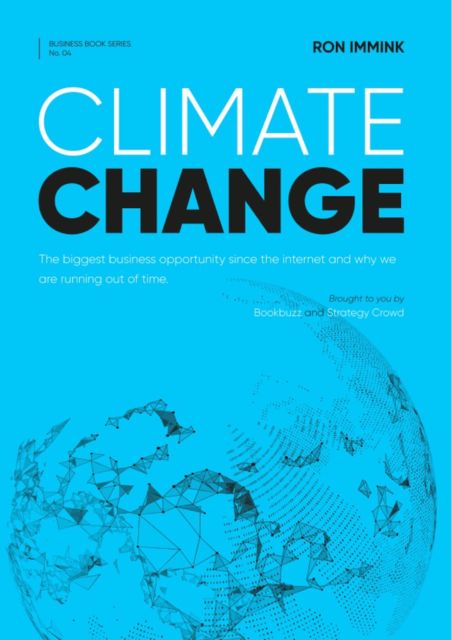 Climate Change, Ron Immink