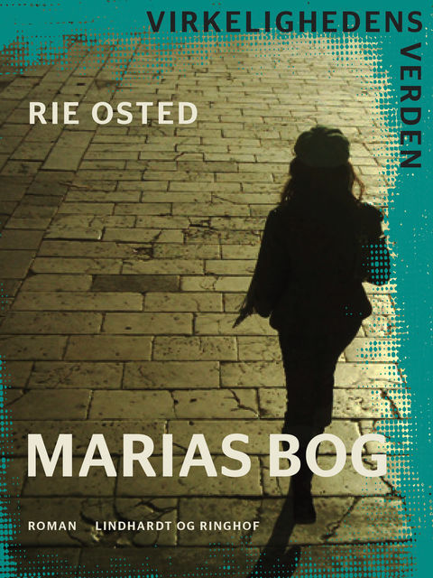 Marias bog, Rie Osted