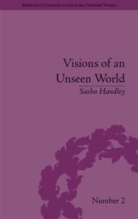 Visions of an Unseen World, Sasha Handley