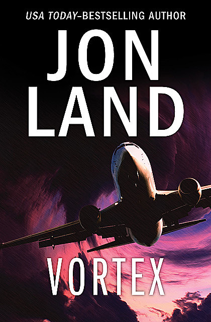 Vortex, Jon Land
