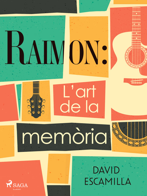 Raimon: L’art de la memòria, David Escamilla Imparato