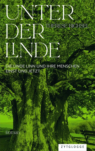 Unter der Linde, Therese Bichsel