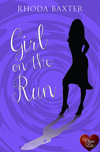 Girl on the Run, Rhoda Baxter