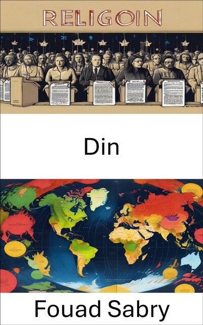 Din, Fouad Sabry