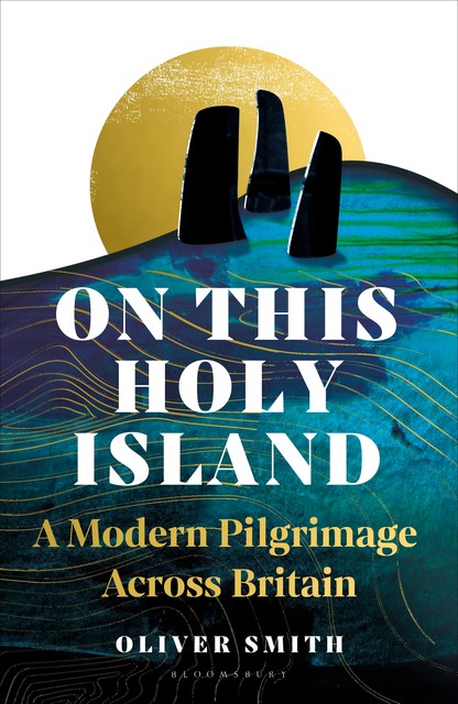On This Holy Island, Oliver Smith