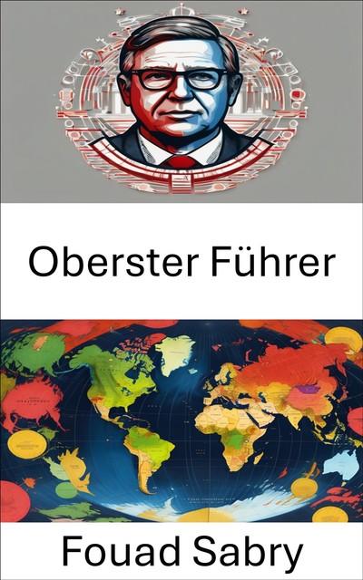 Oberster Führer, Fouad Sabry