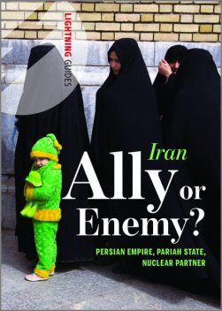 Iran: Ally or Enemy?, Lightning Guides