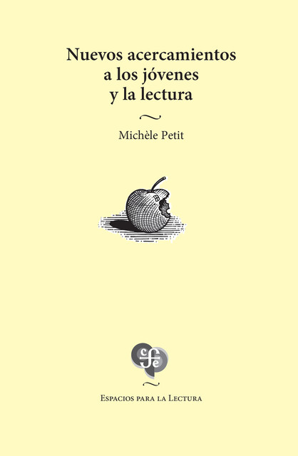 Nuevos acercamientos a los jóvenes y la lectura, Michèle Petit