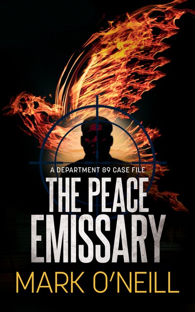The Peace Emissary, Mark O'Neill