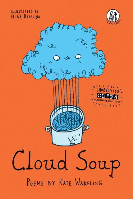 Cloud Soup, Kate Wakeling
