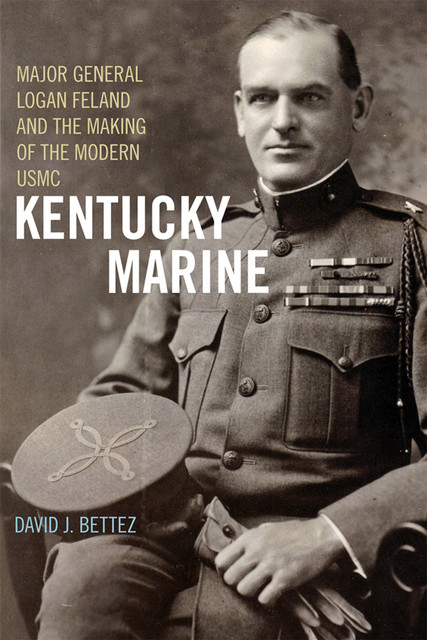 Kentucky Marine, David J.Bettez