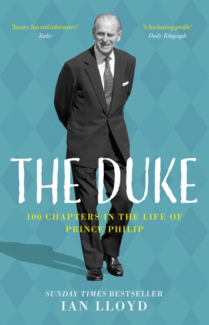 The Duke, Ian Lloyd