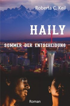 Haily, Roberta C. Keil