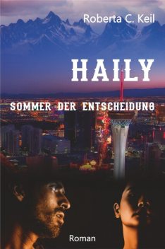 Haily, Roberta C. Keil