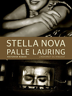 Stella Nova, Palle Lauring