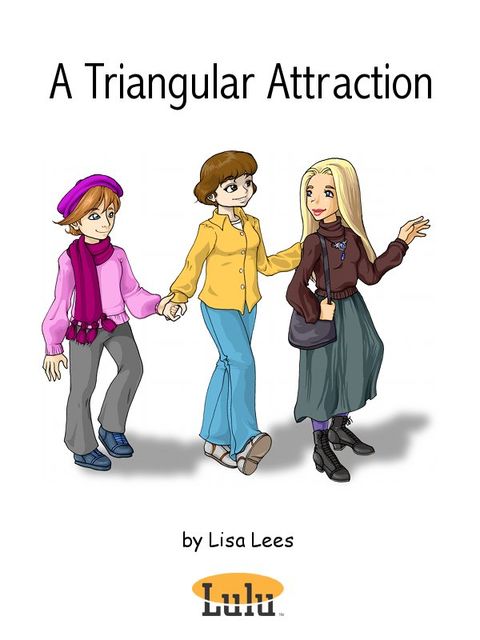 A Triangular Attraction, Lisa Lees