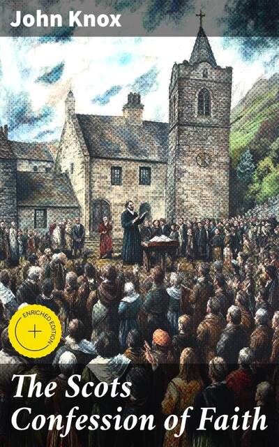 The Scots Confession of Faith, John Knox
