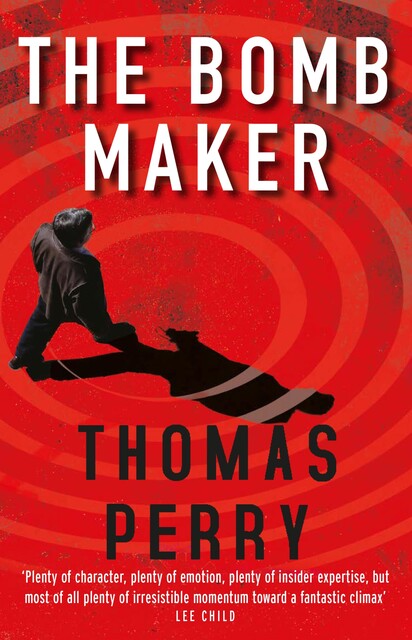 The Bomb Maker, Thomas Perry