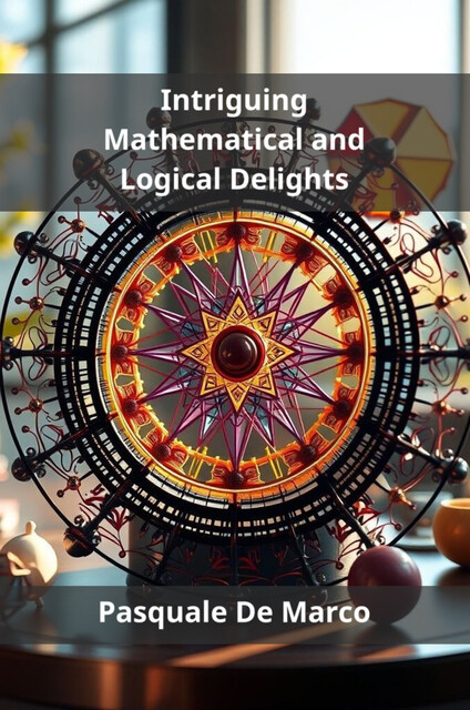 Intriguing Mathematical and Logical Delights, Pasquale De Marco
