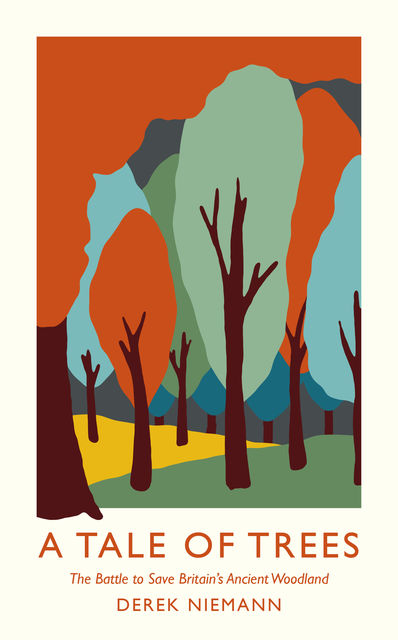 A Tale of Trees, Derek Niemann