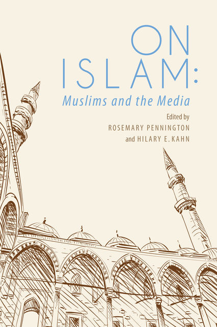 On Islam, Rosemary Pennington