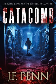 Catacomb, J.F. Penn
