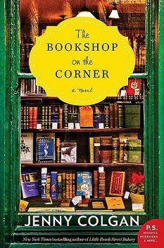 The Bookshop on the Corner, Jenny Colgan