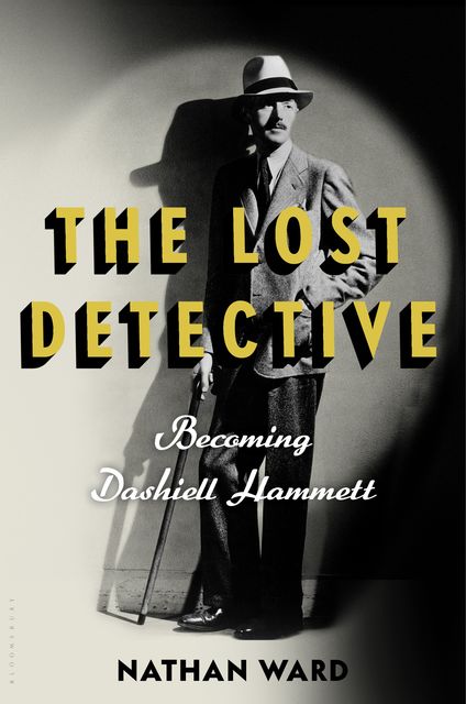The Lost Detective, Nathan Ward