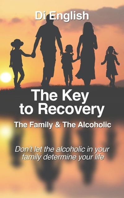 The Key to Recovery, Di English