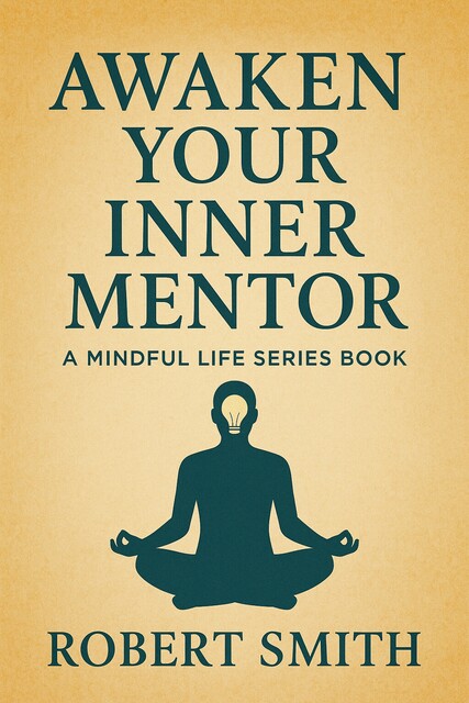 Awaken Your Inner Mentor, Robert Smith