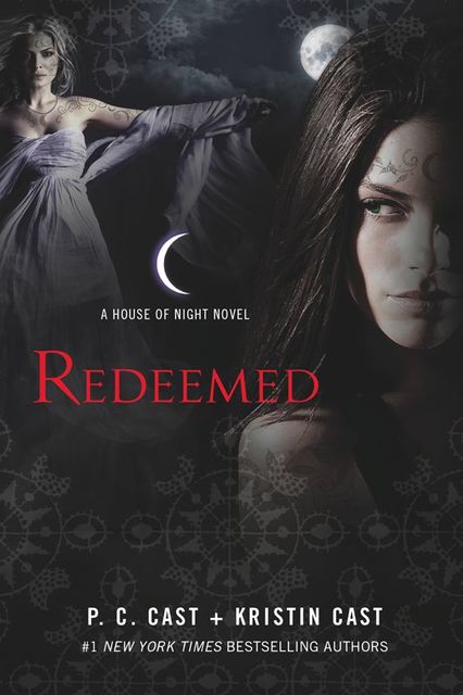 Redeemed (House of Night Novels), P.C. Cast