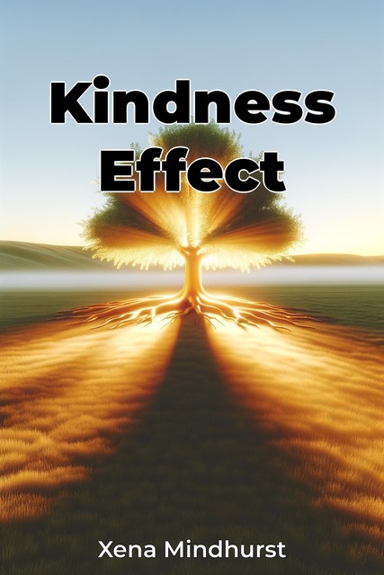 Kindness Effect, Xena Mindhurst