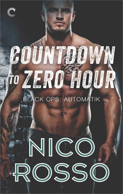Countdown to Zero Hour, Nico Rosso