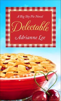 Delectable, Adrianne Lee