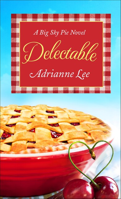 Delectable, Adrianne Lee