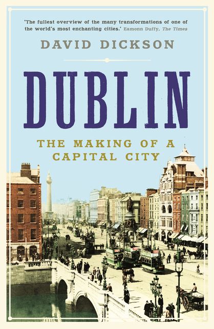 Dublin, David Dickson
