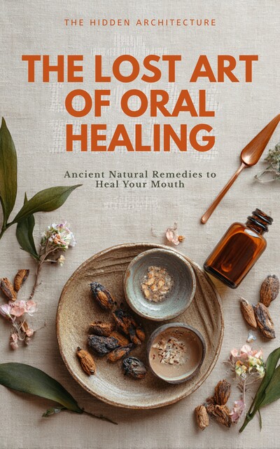 The Lost Art of Oral Healing, The Hidden Architecture