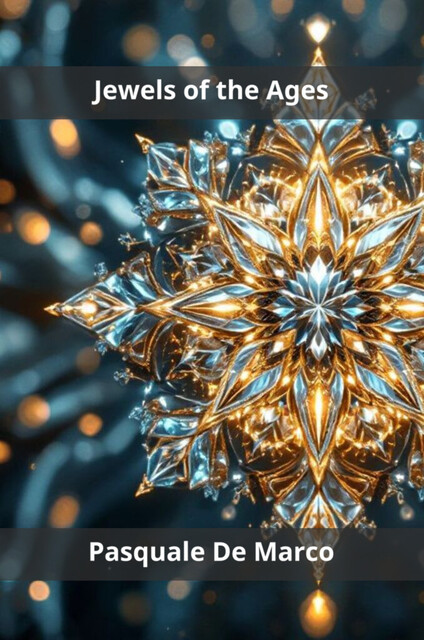 Jewels of the Ages, Pasquale De Marco