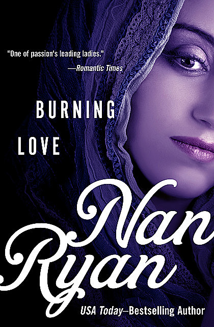 Burning Love, Nan Ryan