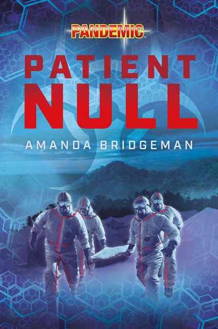 Pandemic: Patient Null, Amanda Bridgeman