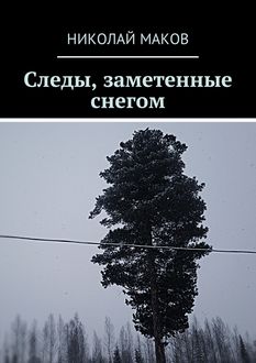 Следы, заметенные снегом, Николай Маков