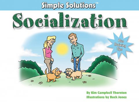 Socialization, Kim Campbell Thornton