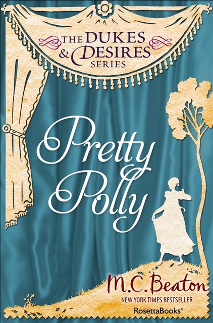 Pretty Polly, M.C. Beaton