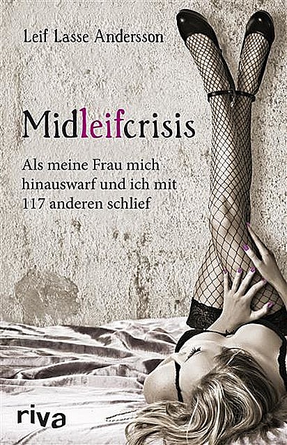 Midleifcrisis, Leif Lasse Andersson