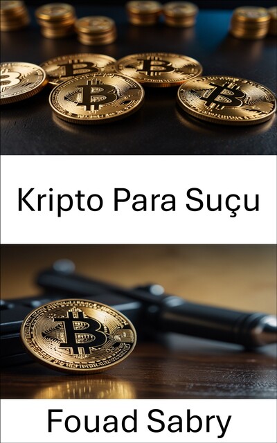 Kripto Para Suçu, Fouad Sabry