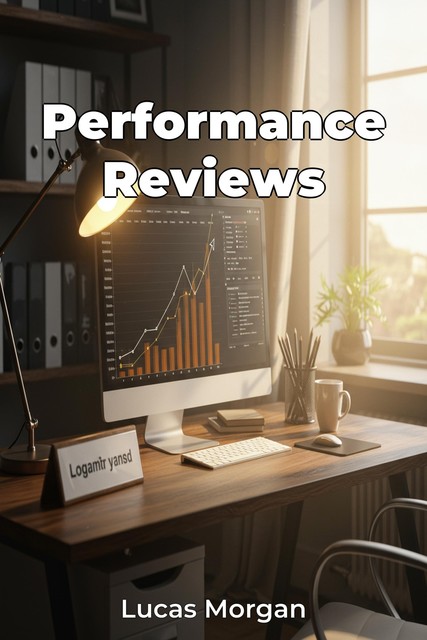 Performance Reviews, Lucas Morgan